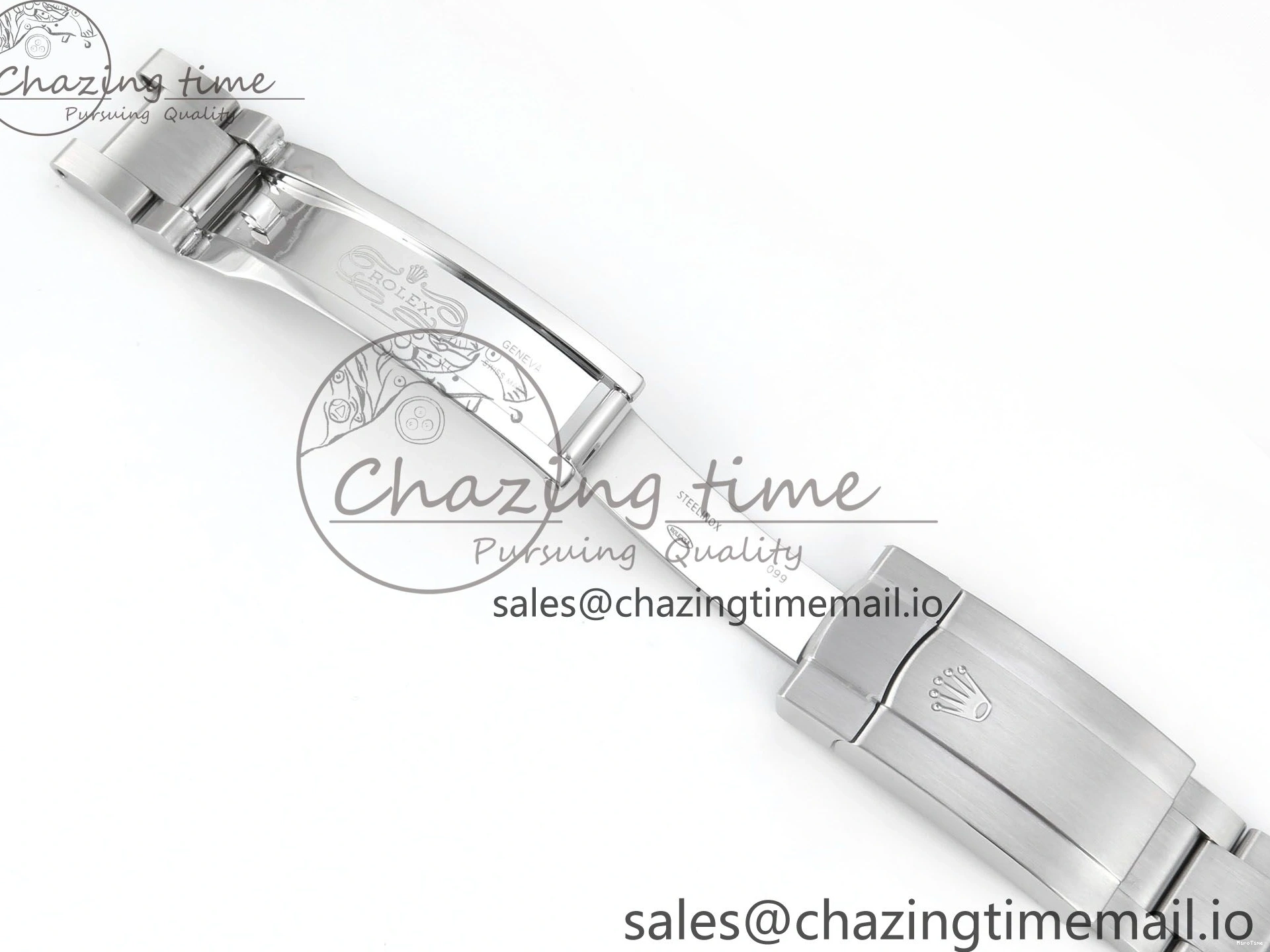 MiroTime 0326 Oyster Perpetual 126000 36mm EWEF Best Edition 904L Steel Celebration Dial A Timeless 781